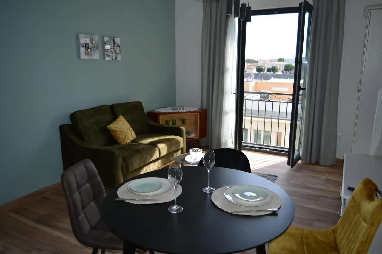 Apartment Fortica Zadar Croatia