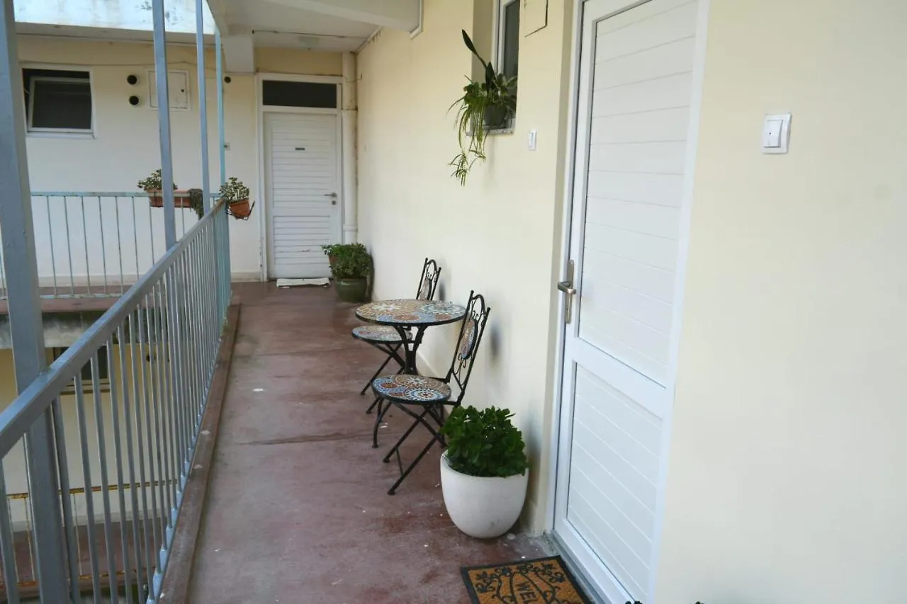 Apartment Fortica Zadar