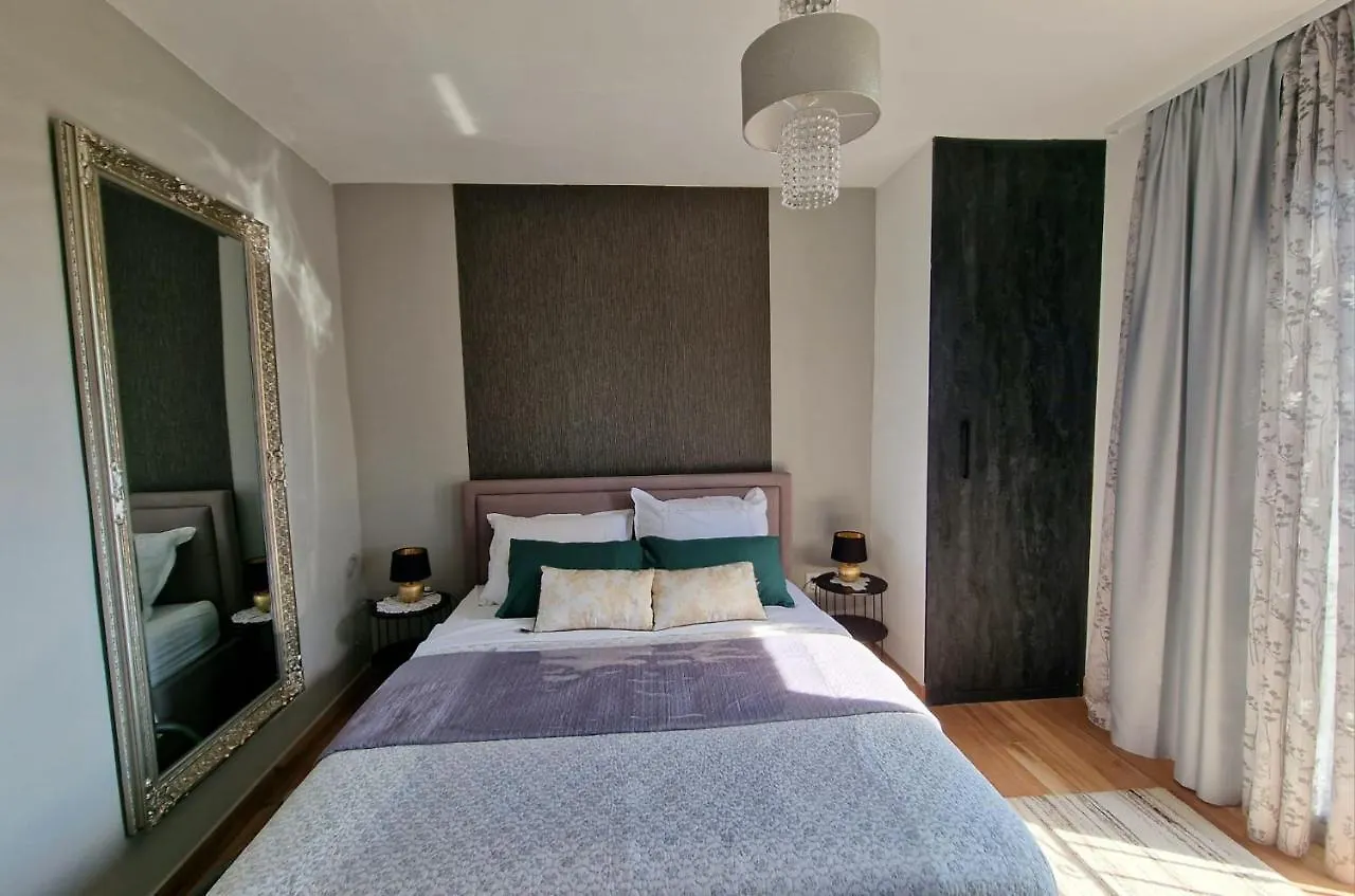 Apartment Fortica Zadar