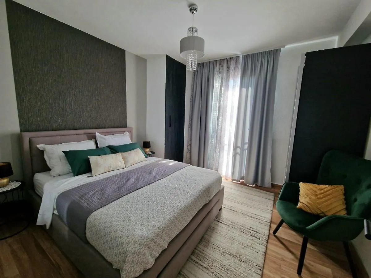 Apartment Fortica Zadar