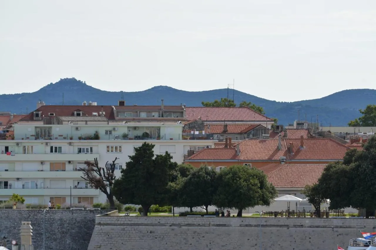 Apartment Fortica Zadar
