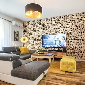 Apartamento Francesca Luxury, Zadar