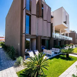 Apartmán Dedaj - Auri, Zadar