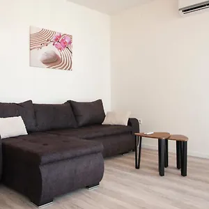 Domus Albus Apartament