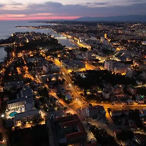 Hotel Kolovare, Zadar