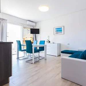 Apartamento Calle Larga Ventidue, Zadar
