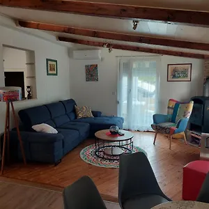 Apartamento Cvita, Zadar