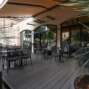 酒店 Teatro Verdi Boutique, 扎达尔