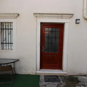 Aparthotel Integrated, Zadar