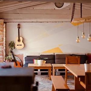 Albergue Backpackers, Zadar