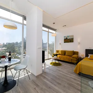 Heart Of Apartament