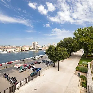 Sea Gate Apartament