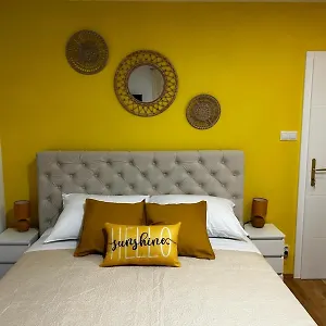 Hello Sunshine Apartament