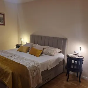 Penzion La-la, Zadar