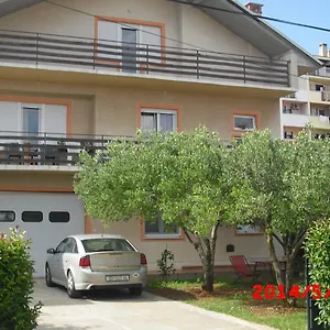 Apartmán Roko, Zadar