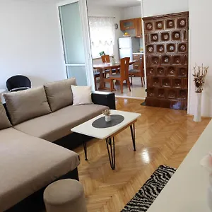 Kresan Гостевой дом