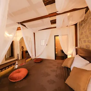 Luxury Contessa Vitali Gasthuis