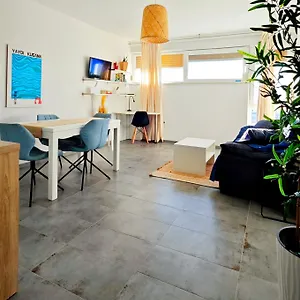 Cozy Old Town Apartament