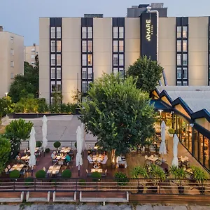 Hotel A'mare, Zadar