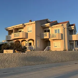 Punta Appartement