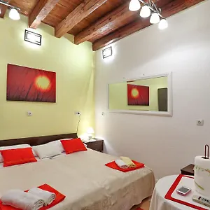 Center Dragica Appartement