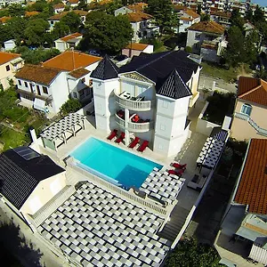 Zlatko Appartement