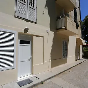 Street Apartments&room Gasthuis