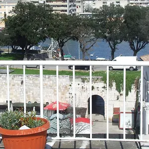 Apartamento Old Town Ii, Zadar