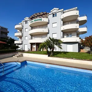 Gravic Appartement