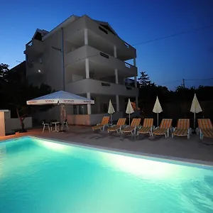Lejlighed Klelija, Zadar