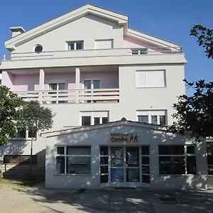 Apartamento Nina, Zadar