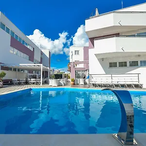 Hotel Hotel Zadar, Zadar