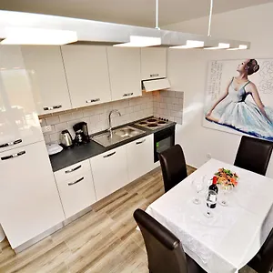 Gabi 2 Apartament