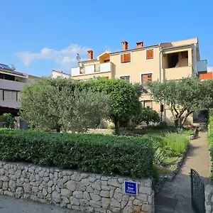 Apartmán Mareta, Zadar
