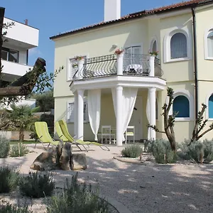 Mandolina Appartement