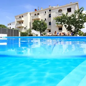 Hotel Mediteran, Zadar