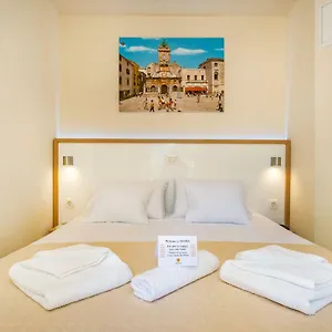 Casa de hóspedes Idassa Palace, Zadar