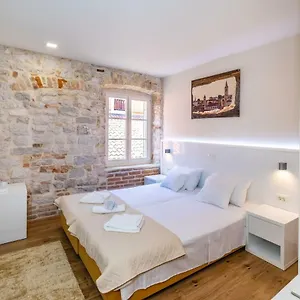 Casa de hóspedes Idassa Atrium, Zadar