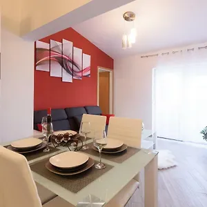 Apartamento Judita, Zadar