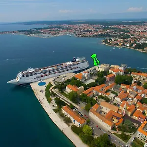 Casa de hóspedes Lenny, Zadar