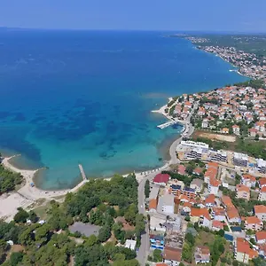 & Hegic Apartament
