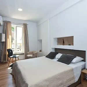 Casa de hóspedes Patricija, Zadar