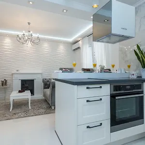 Apartamento Francesca Baroque, Zadar