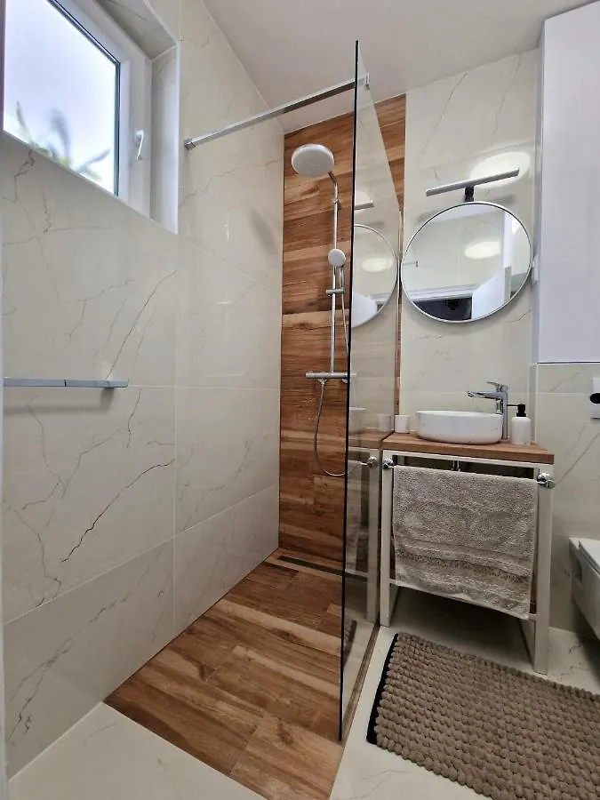 Apartment Fortica Zadar