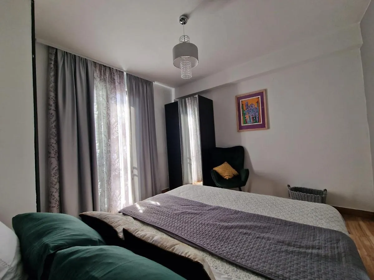 Apartment Fortica Zadar